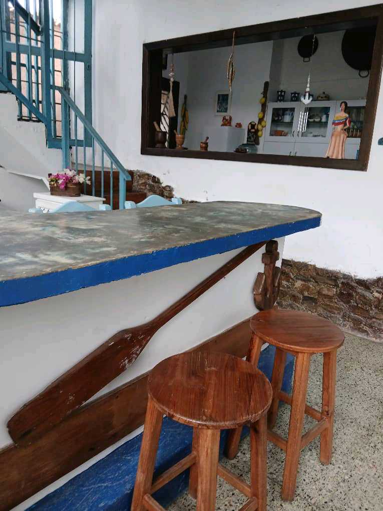 Alquiler de Posada Higuerote Kc