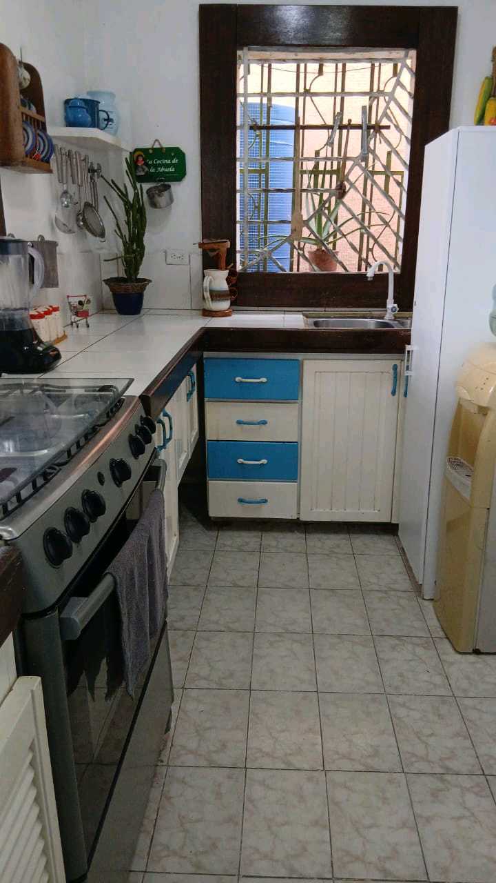 Alquiler de Posada Higuerote Kc
