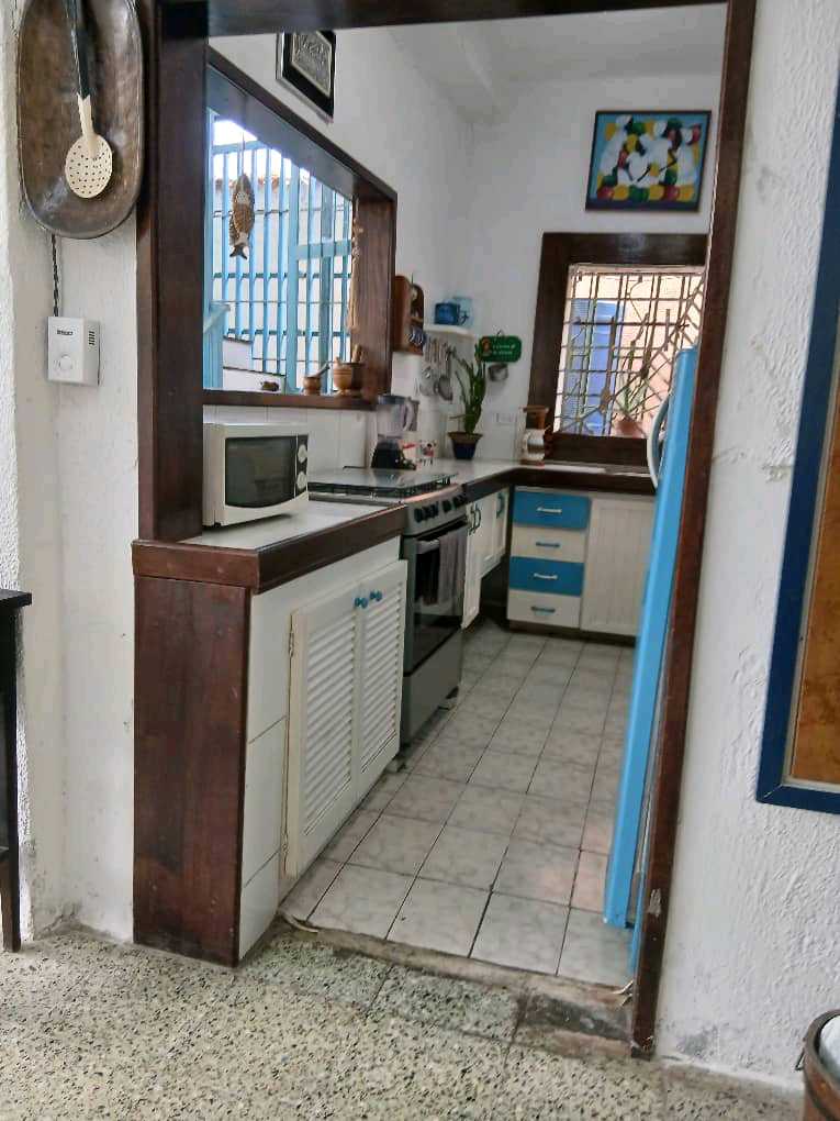 Alquiler de Posada Higuerote Kc