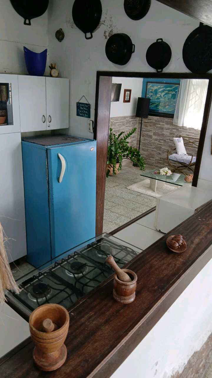 Alquiler de Posada Higuerote Kc