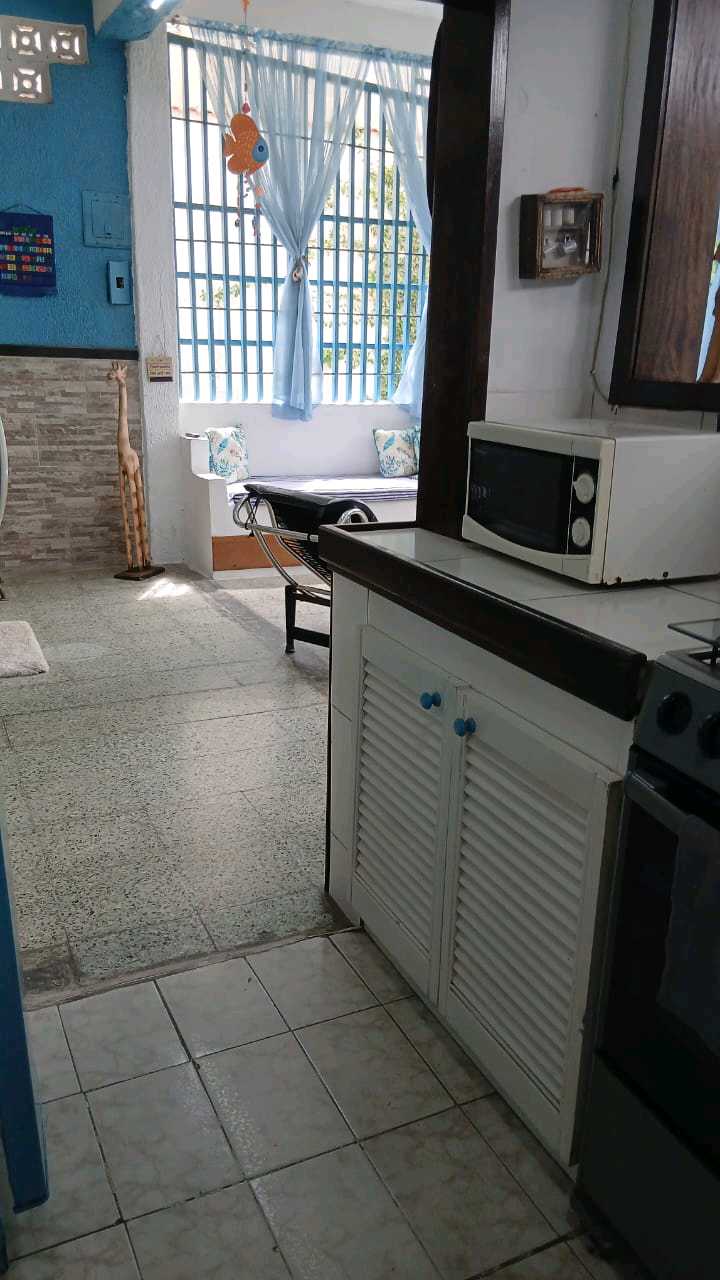 Alquiler de Posada Higuerote Kc