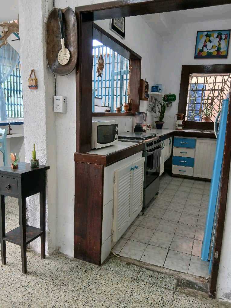 Alquiler de Posada Higuerote Kc