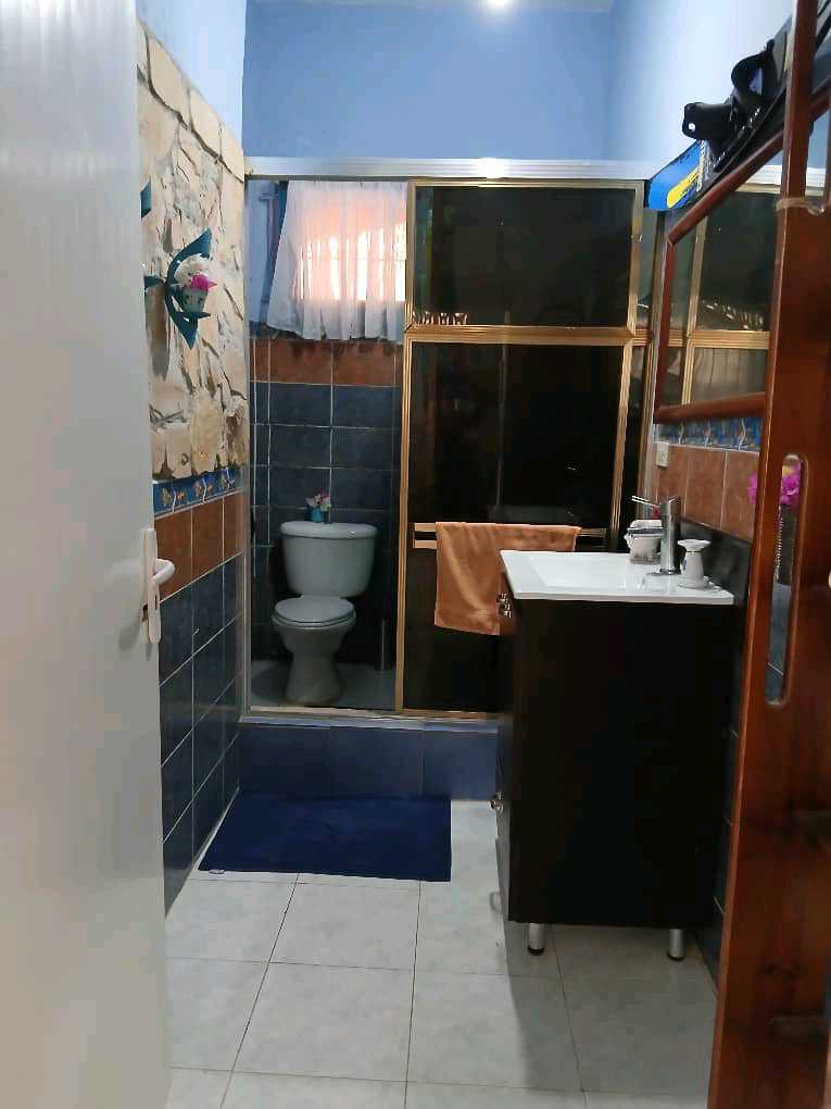 Alquiler de Posada Higuerote Kc