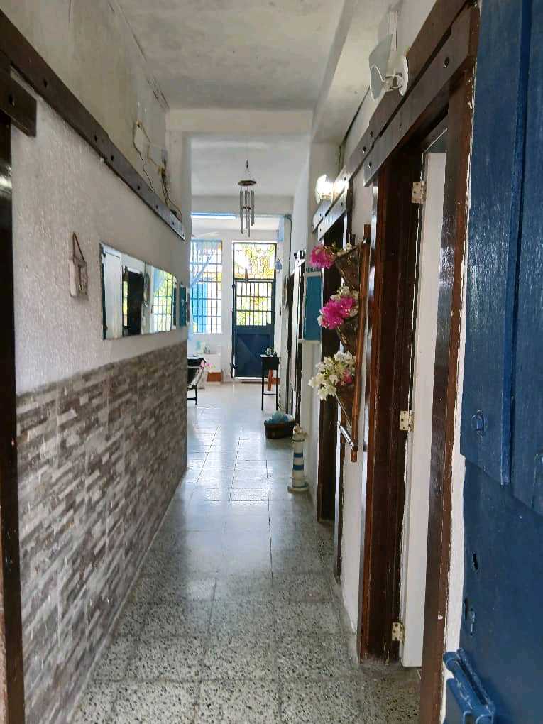 Alquiler de Posada Higuerote Kc