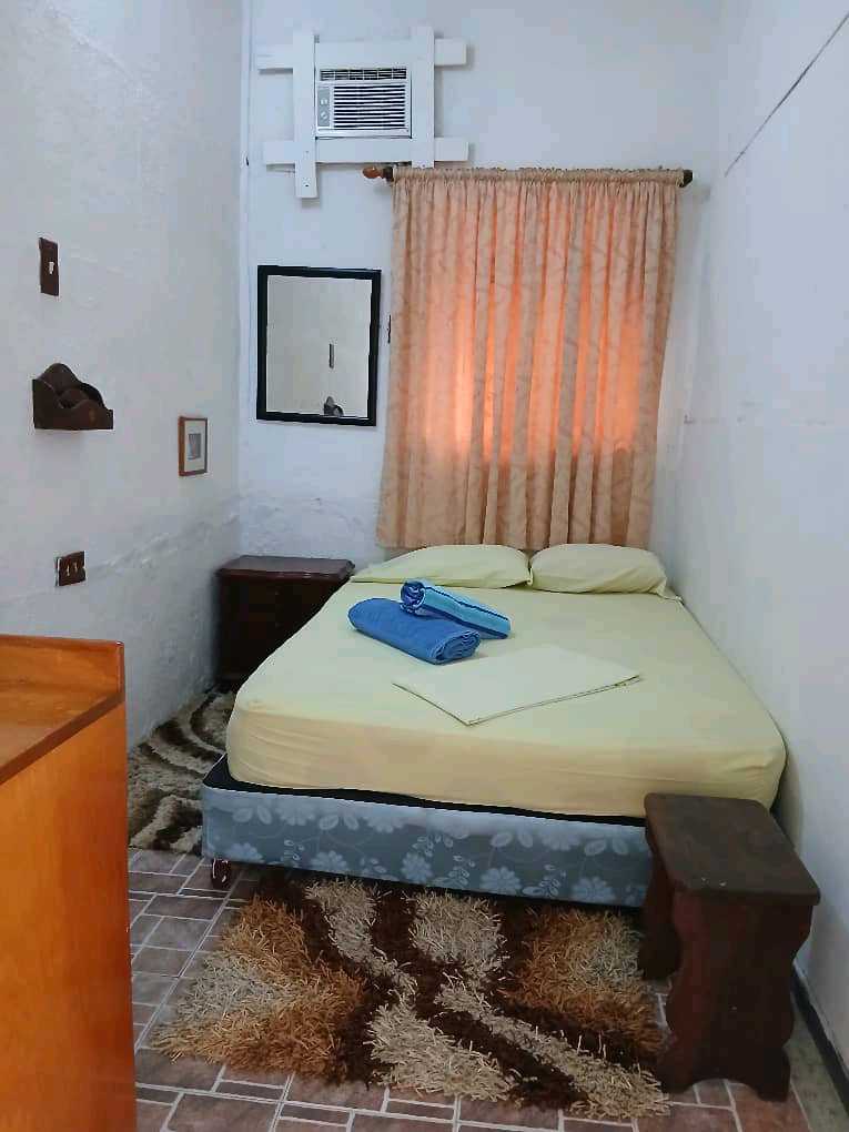 Alquiler de Posada Higuerote Kc