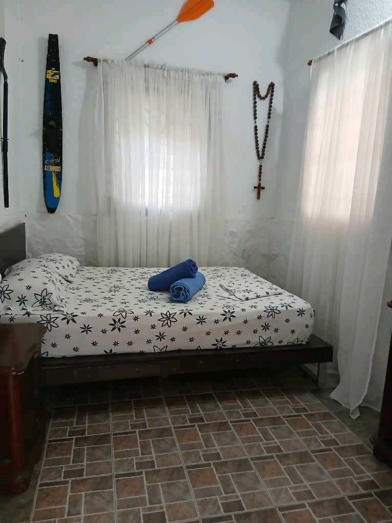 Alquiler de Posada Higuerote Kc