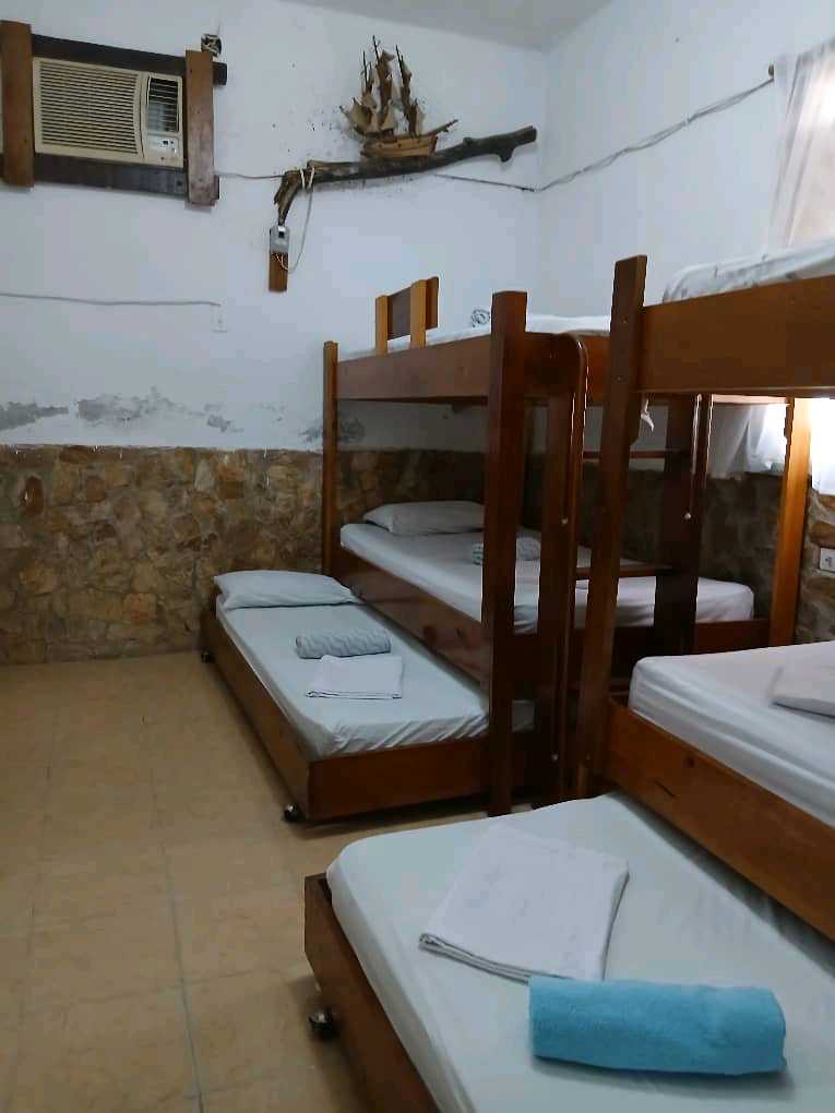Alquiler de Posada Higuerote Kc