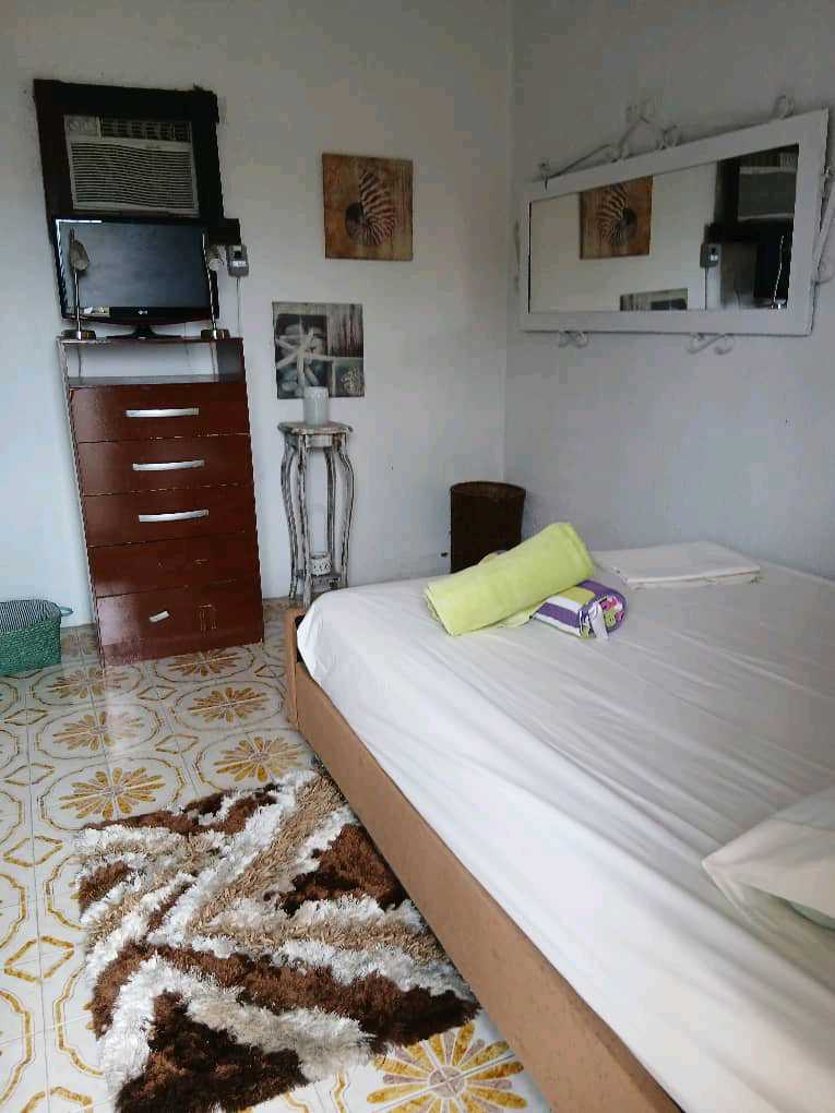 Alquiler de Posada Higuerote Kc