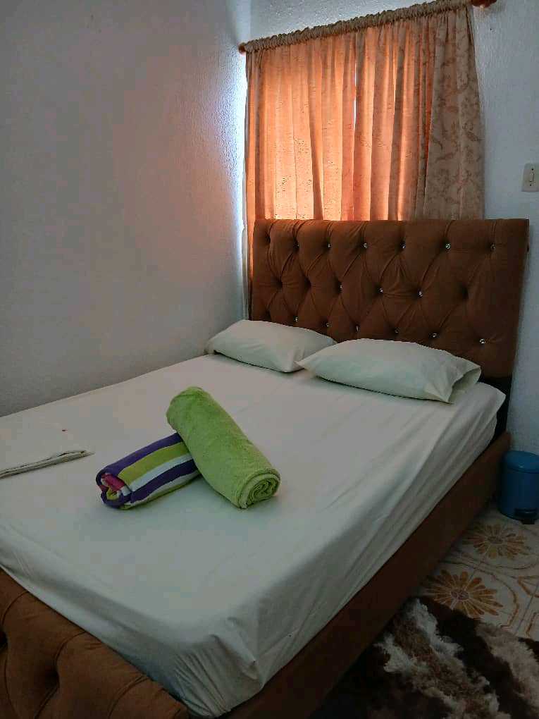 Alquiler de Posada Higuerote Kc