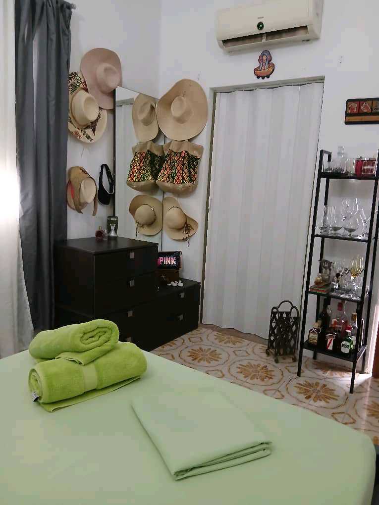 Alquiler de Posada Higuerote Kc