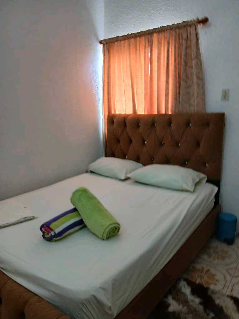 Alquiler de Posada Higuerote Kc