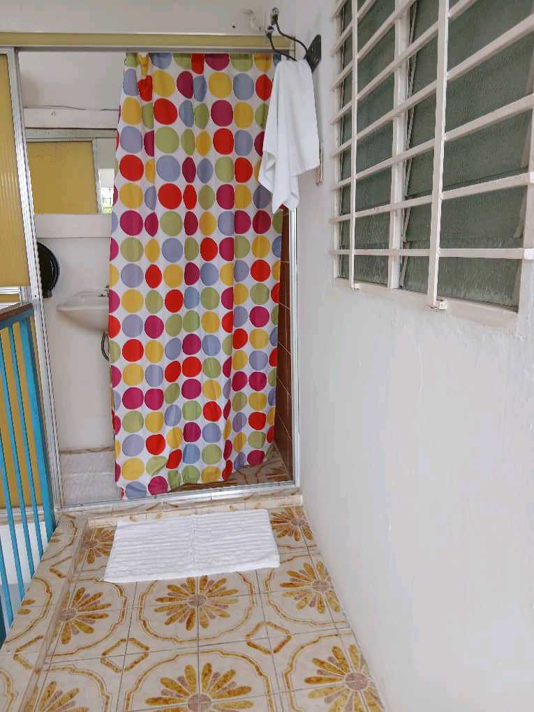 Alquiler de Posada Higuerote Kc