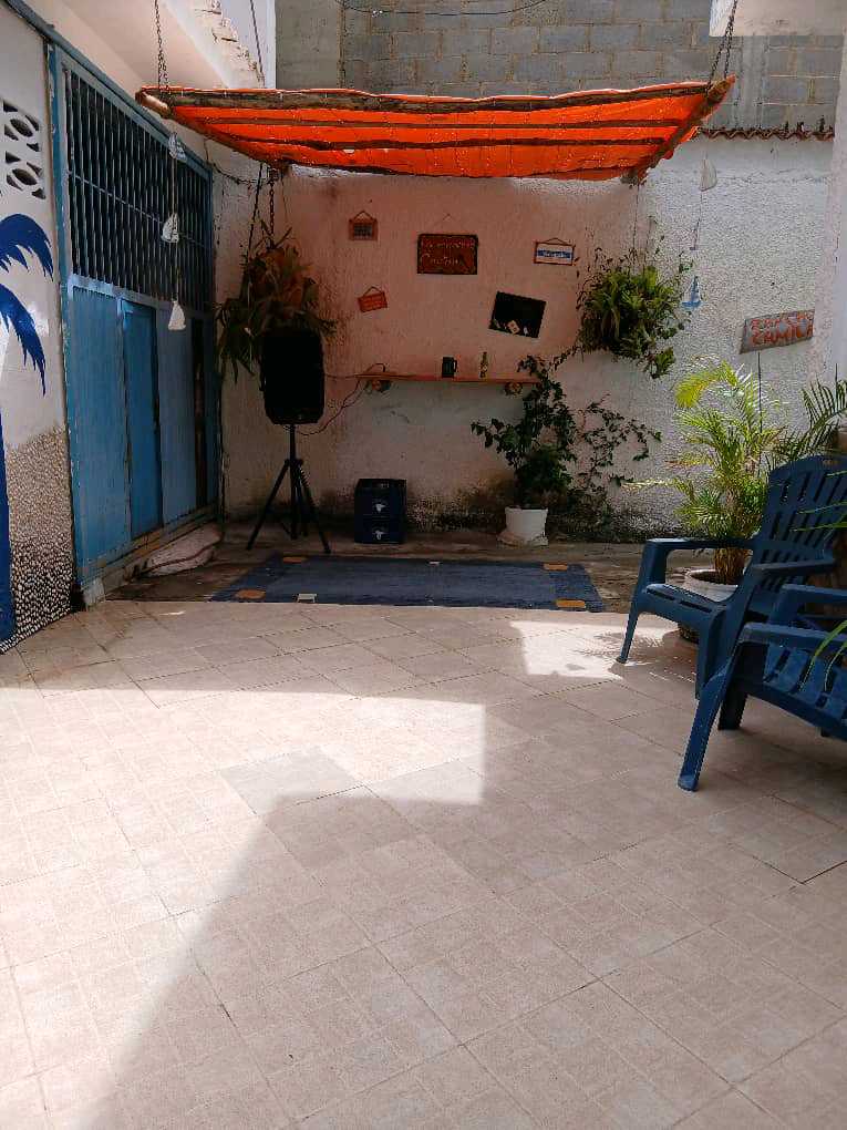 Alquiler de Posada Higuerote Kc
