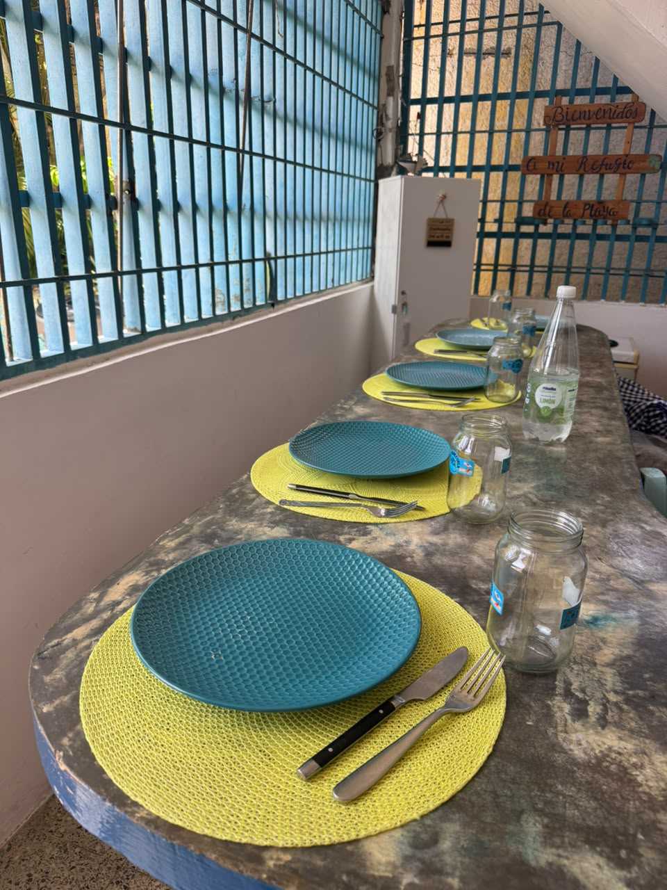 Alquiler de Posada Higuerote Kc