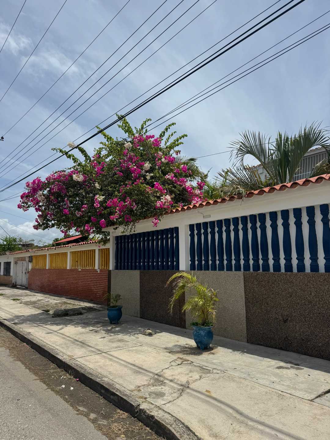 Alquiler de Posada Higuerote Kc