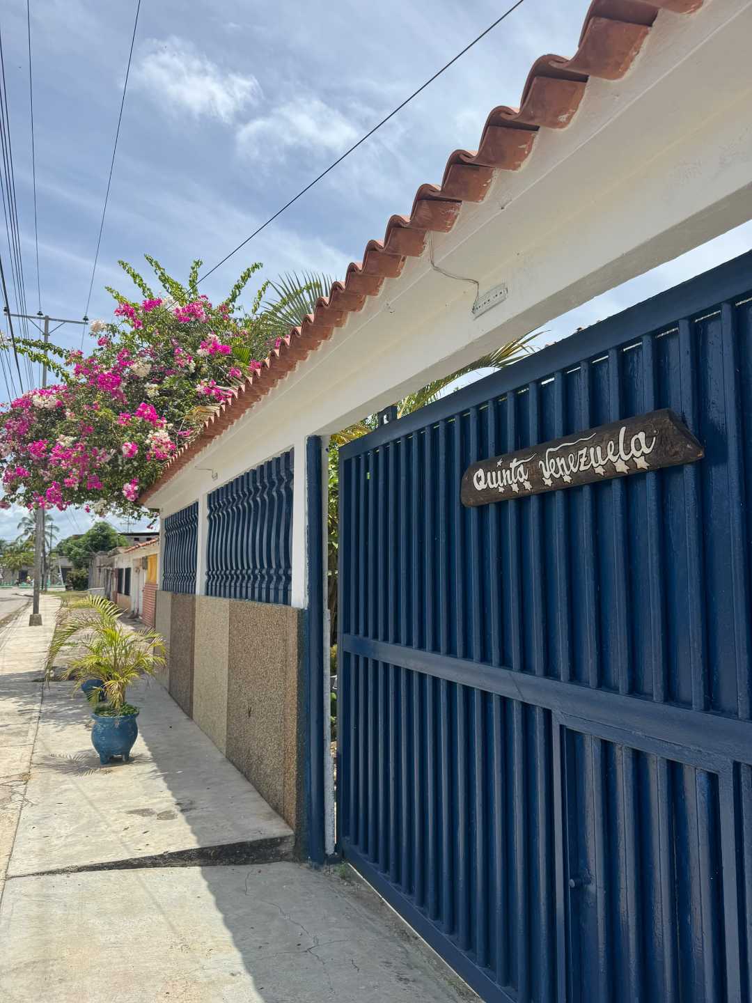 Alquiler de Posada Higuerote Kc