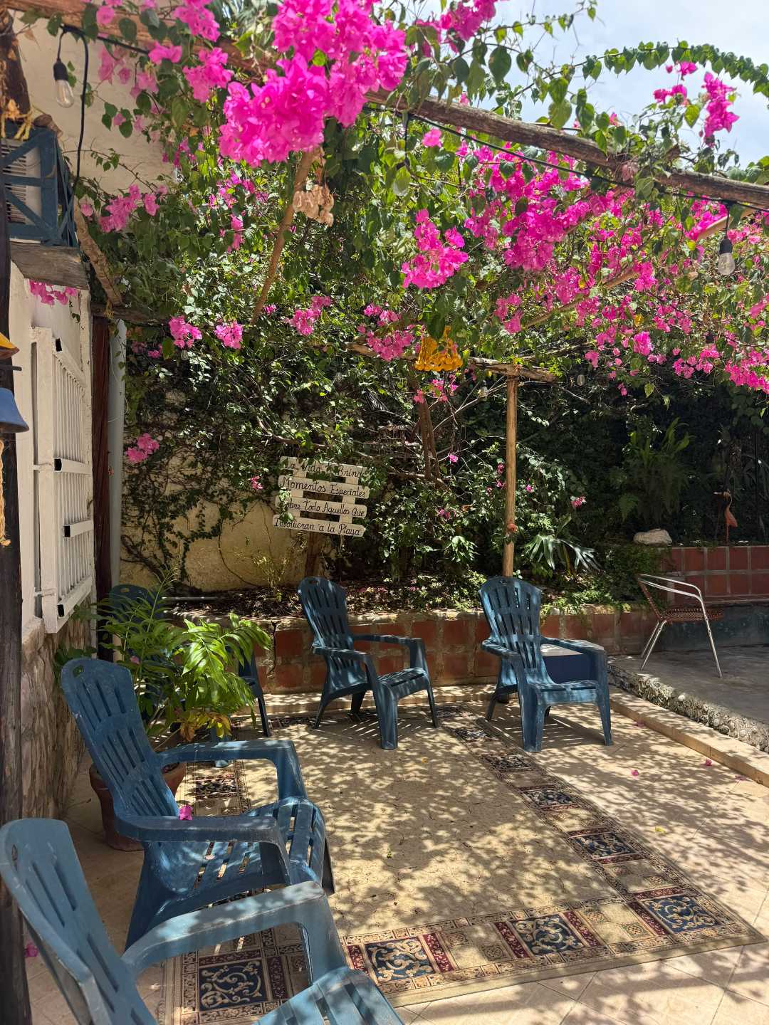 Alquiler de Posada Higuerote Kc