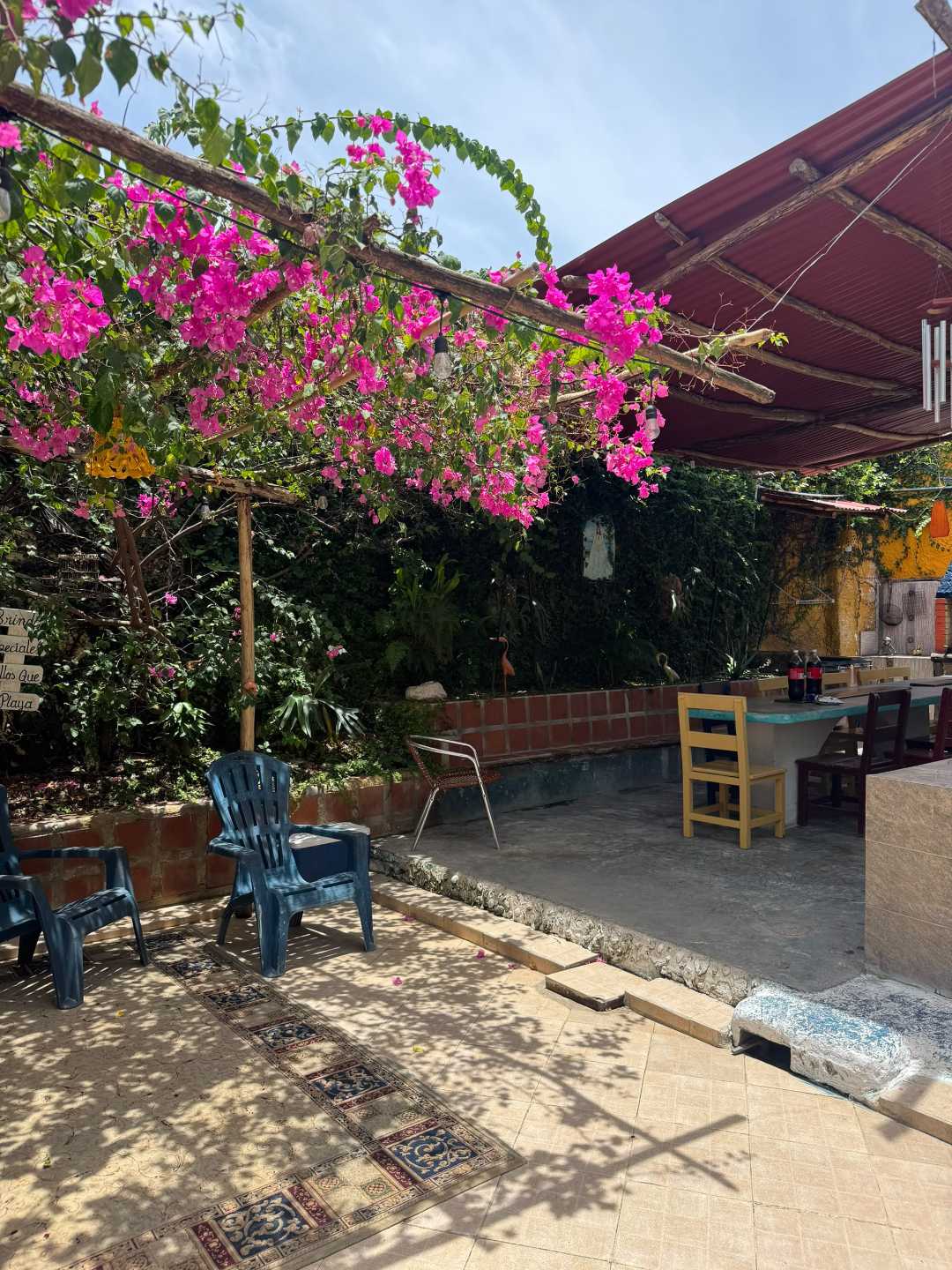 Alquiler de Posada Higuerote Kc