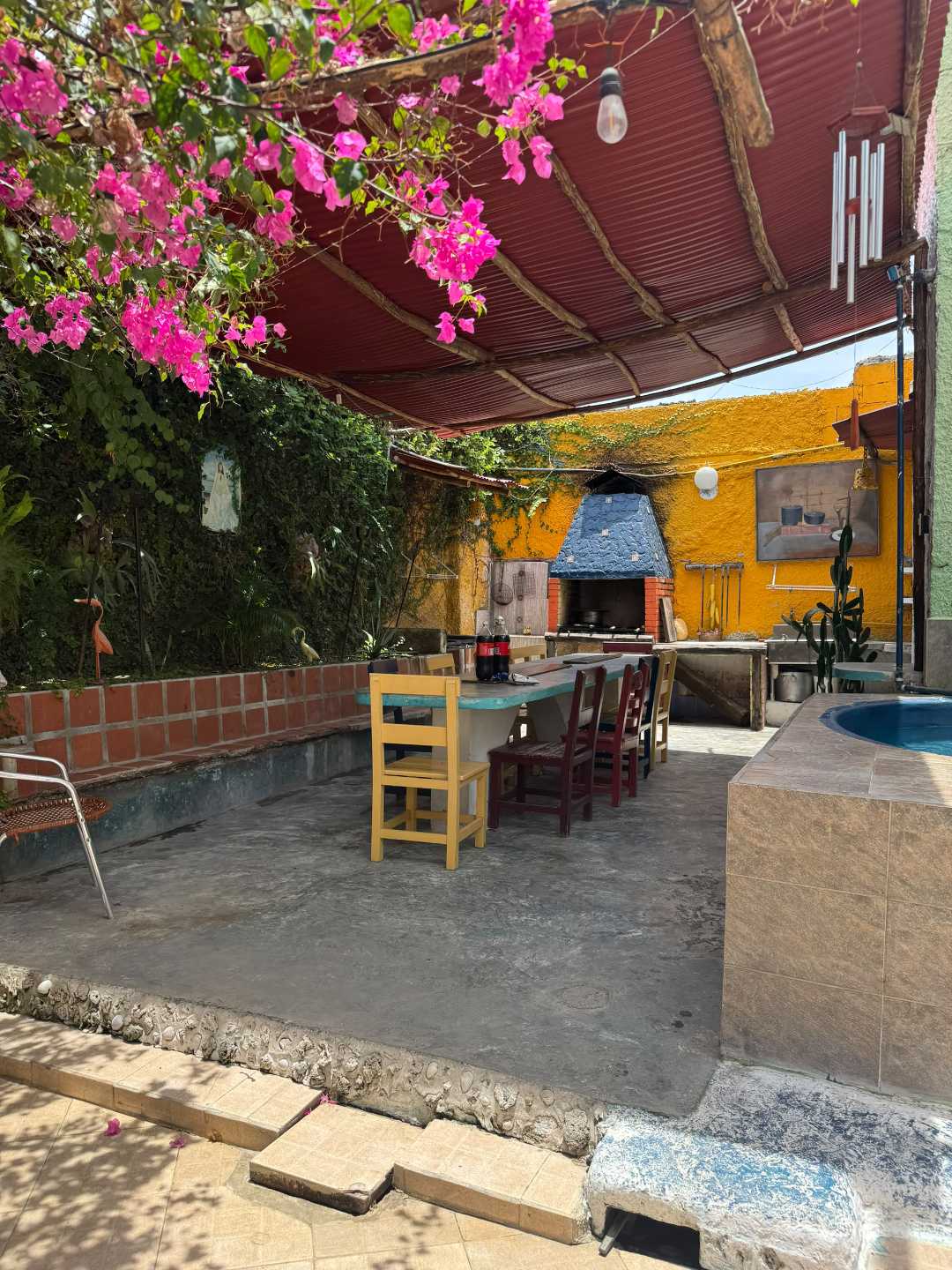 Alquiler de Posada Higuerote Kc