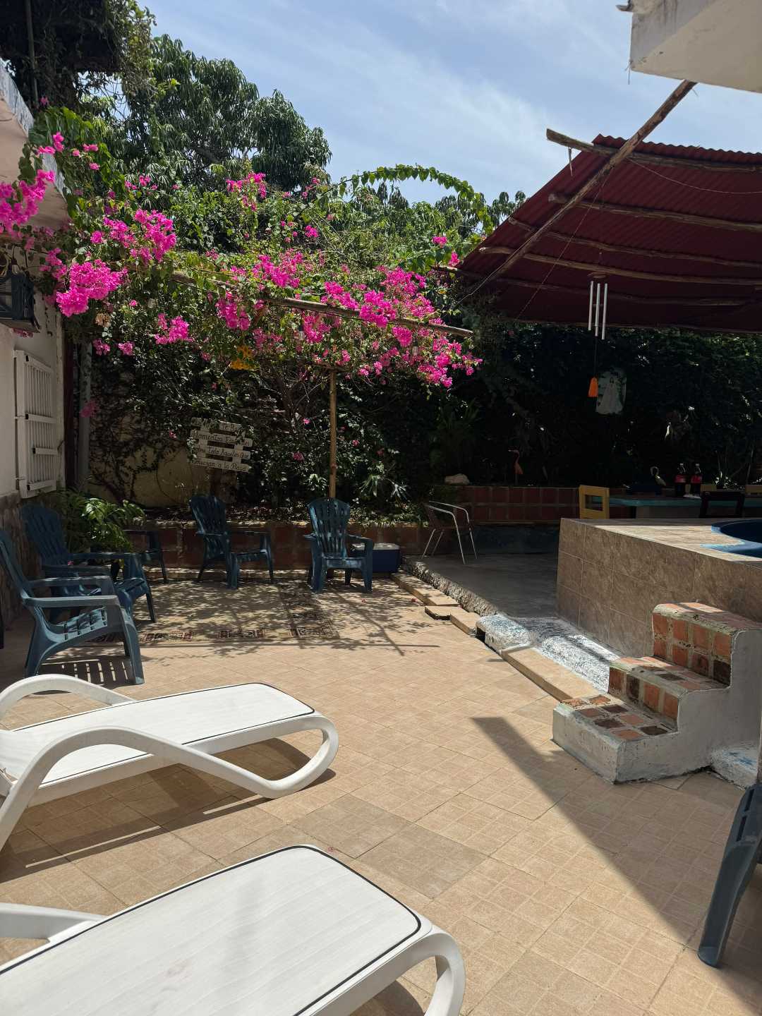 Alquiler de Posada Higuerote Kc
