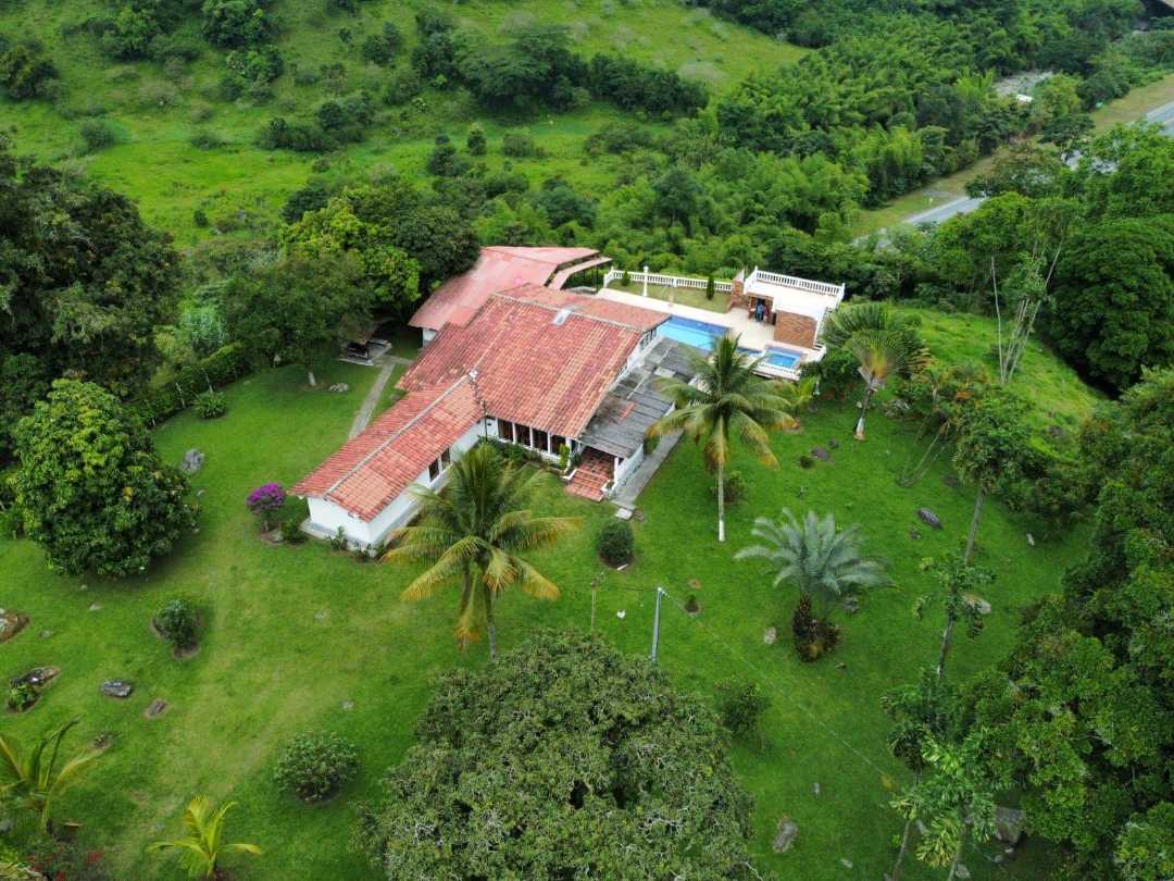 Alquiler Finca aledaña a santagueda alquiler por dias - 2