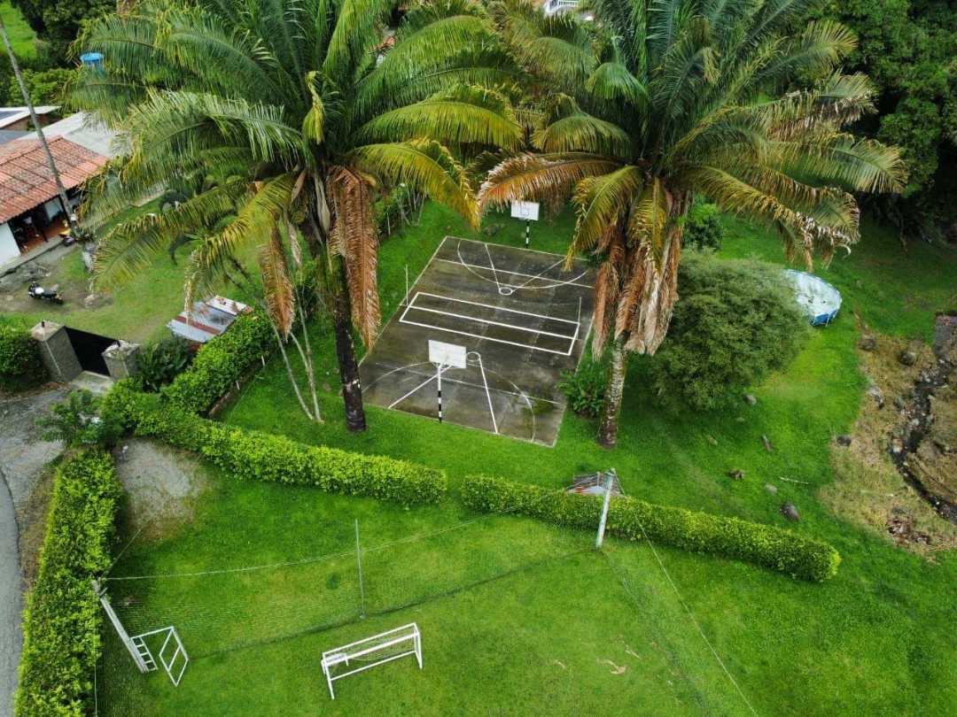 Alquiler Finca aledaña a santagueda alquiler por dias - 3