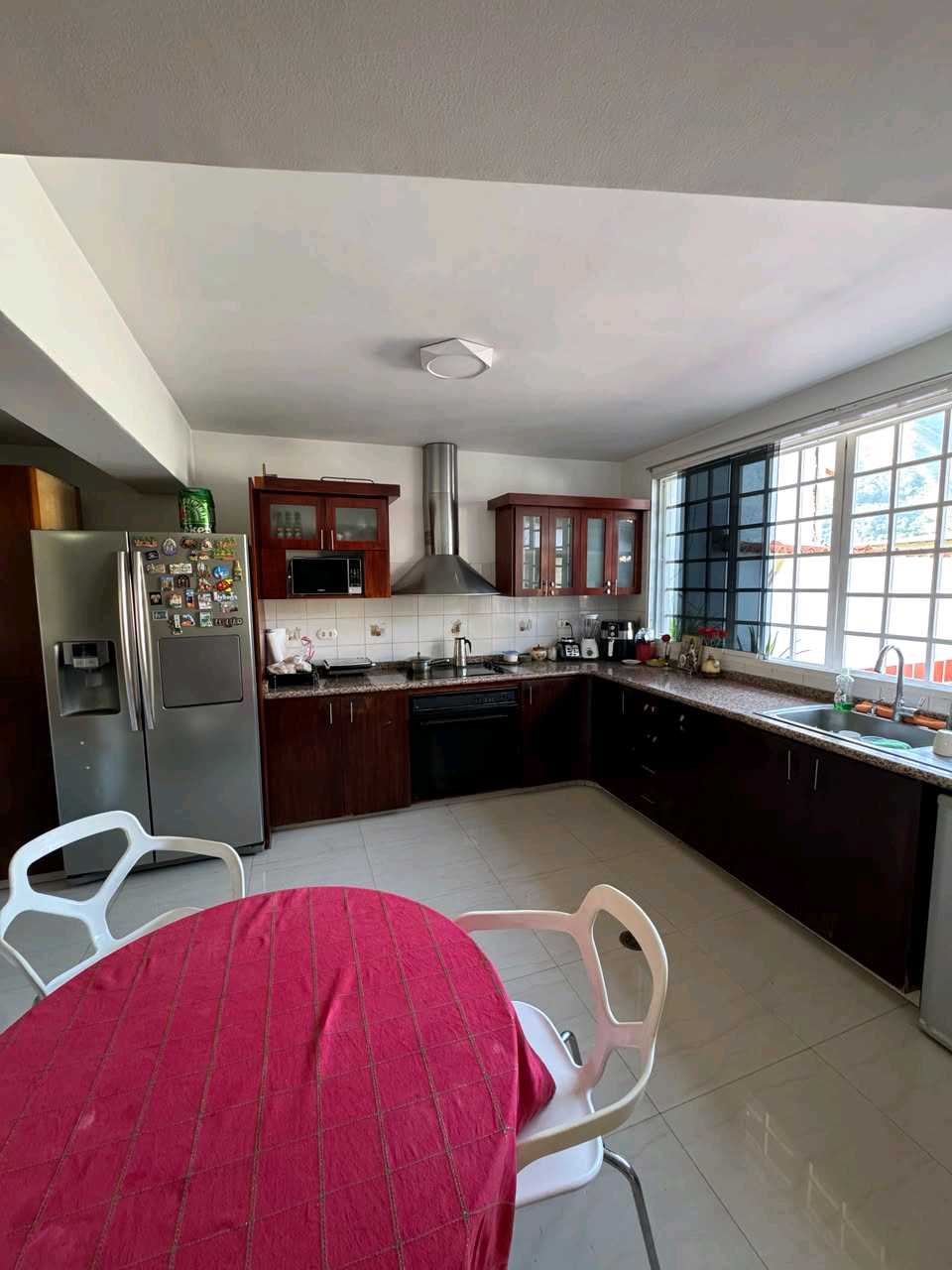 Alquiler Habitación Urb Miranda kc