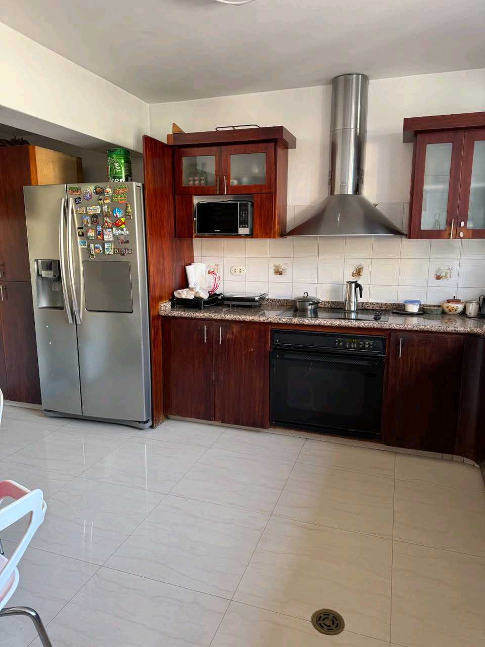 Alquiler Habitación Urb Miranda kc