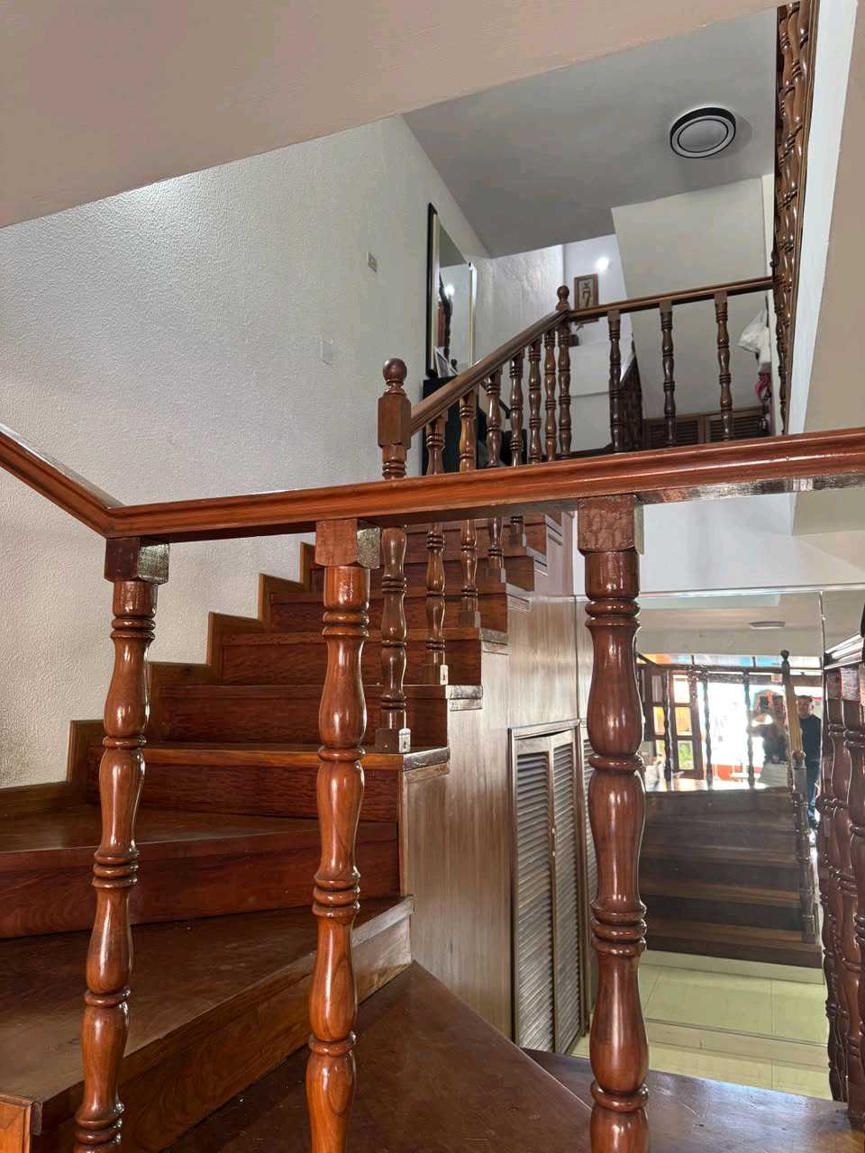 Alquiler Habitación Urb Miranda kc