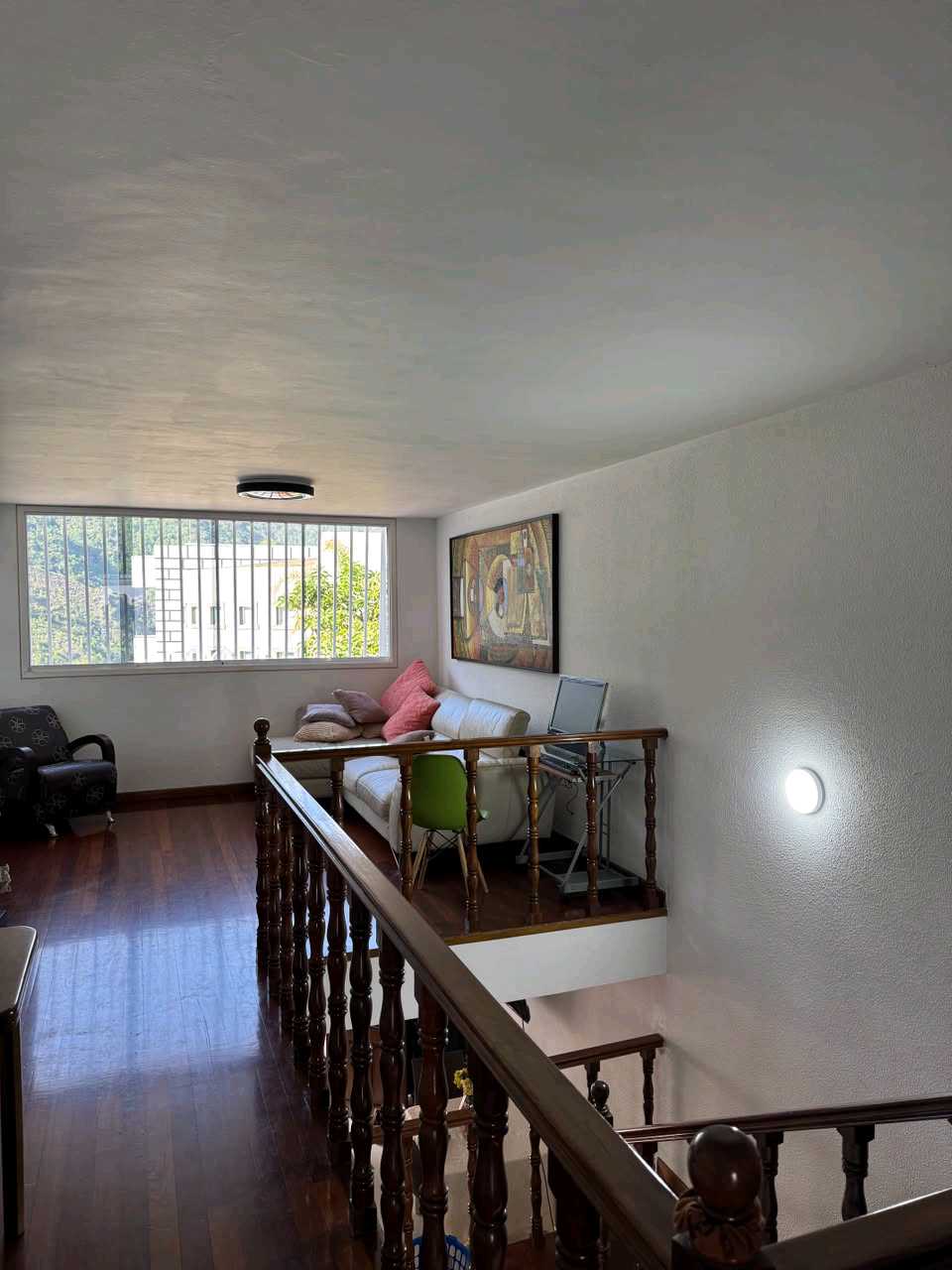 Alquiler Habitación Urb Miranda kc