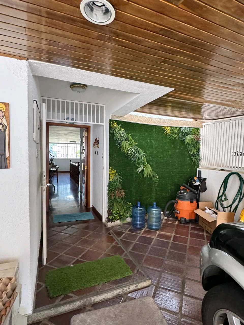 Alquiler Habitación Urb Miranda kc