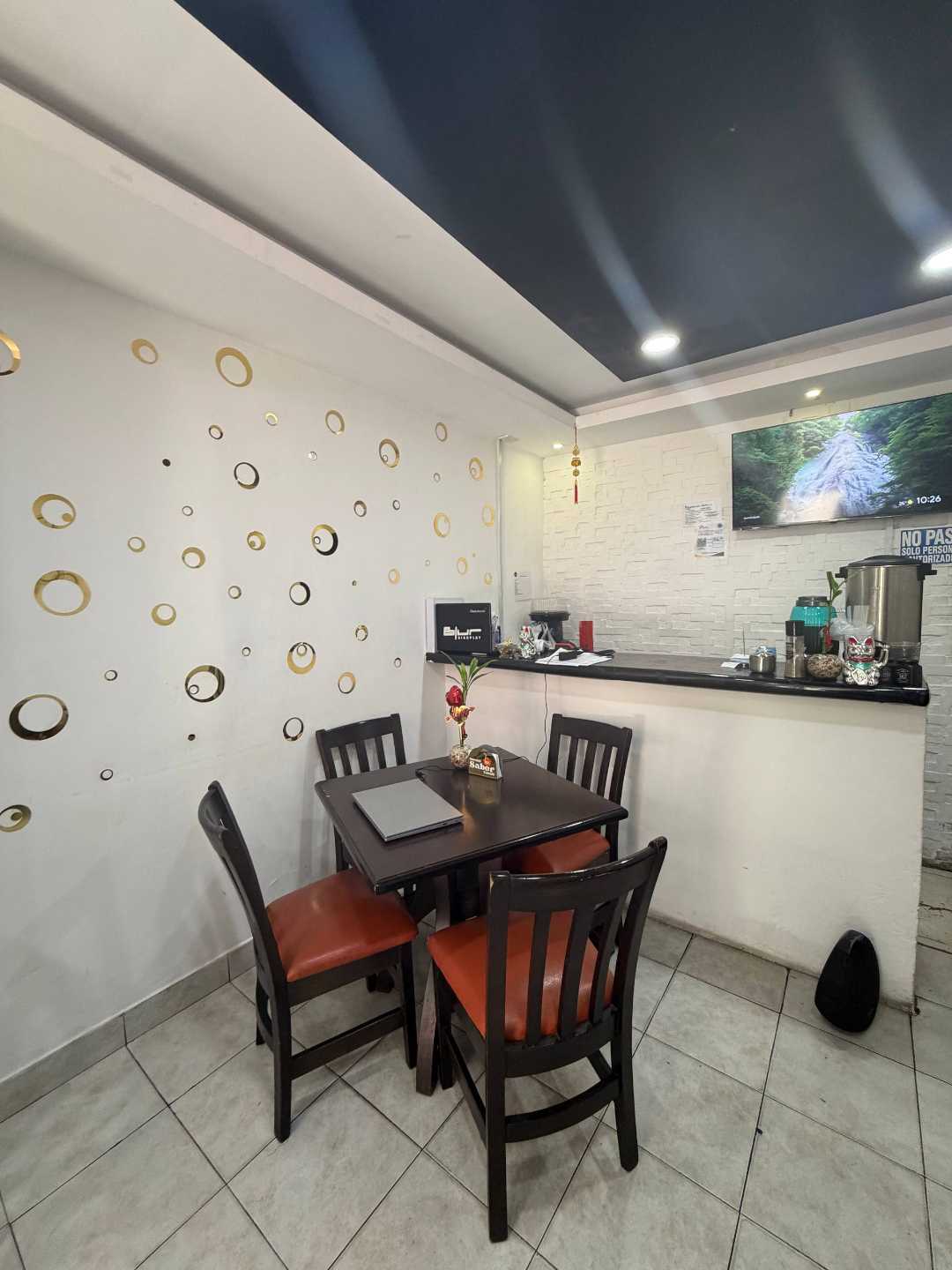 Alquiler local Comercial Bello Campo kc