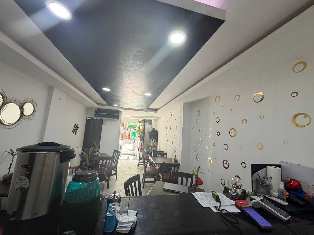 Alquiler local Comercial Bello Campo kc