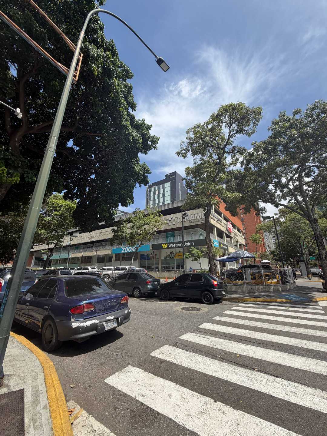 Alquiler local Comercial Bello Campo kc