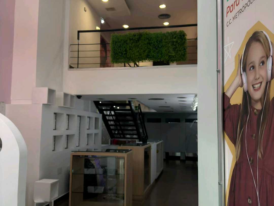 Local en Venta Comercial .C.C Metropolis San Diego WC-9687434 - Foto 3