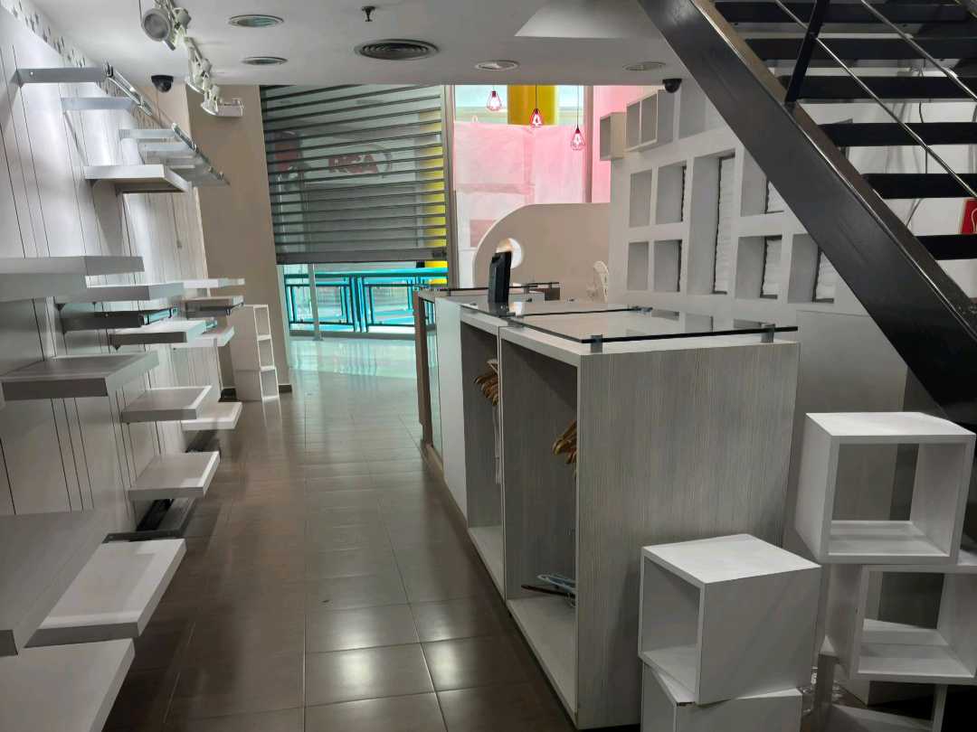 Local en Venta Comercial .C.C Metropolis San Diego WC-9687434 - Foto 5