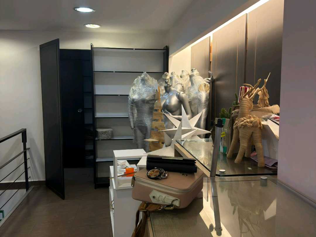 Local en Venta Comercial .C.C Metropolis San Diego WC-9687434 - Foto 8