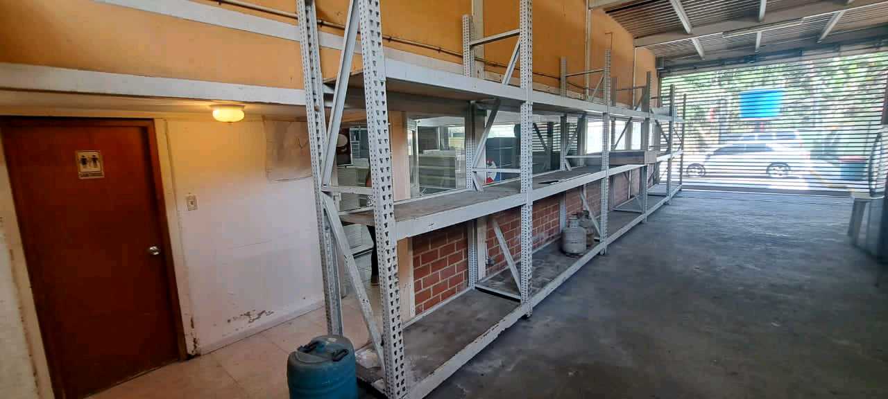 Alquiler MiniCentro Comercial Turumo KC