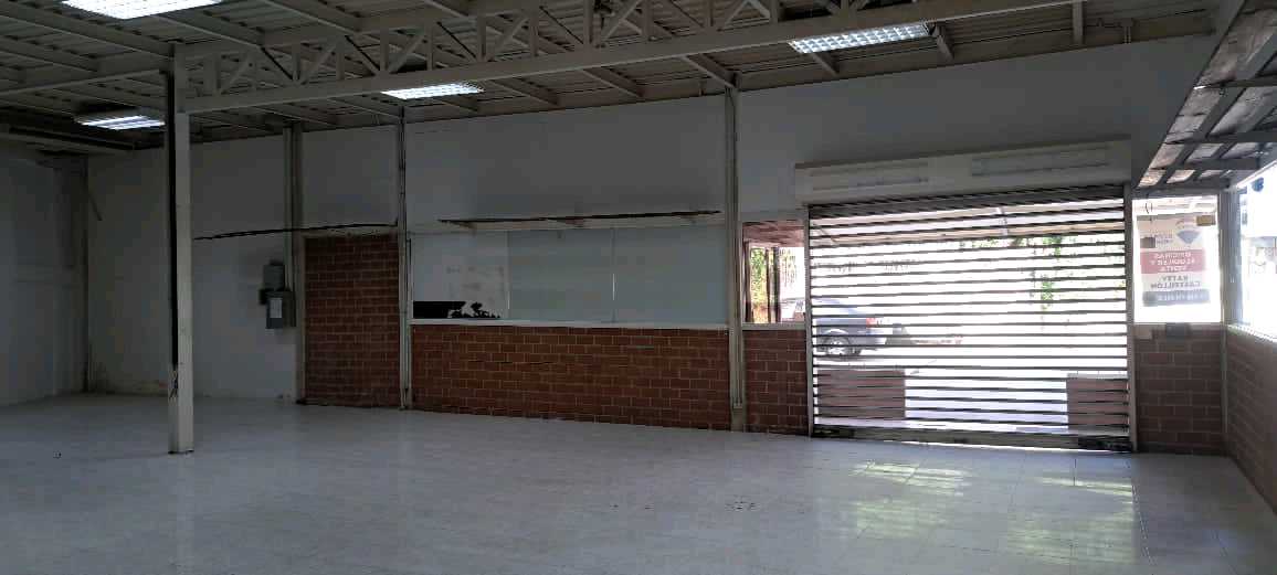 Alquiler MiniCentro Comercial Turumo KC