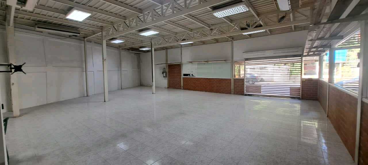 Alquiler MiniCentro Comercial Turumo KC