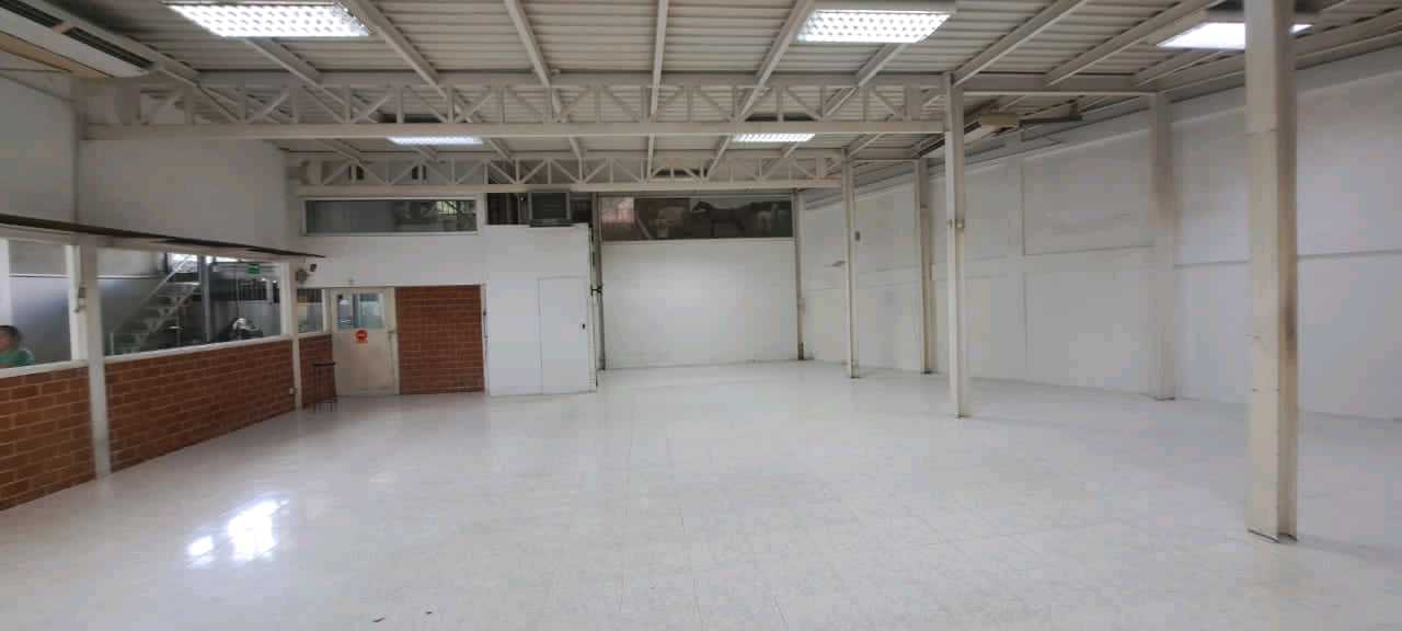 Alquiler MiniCentro Comercial Turumo KC