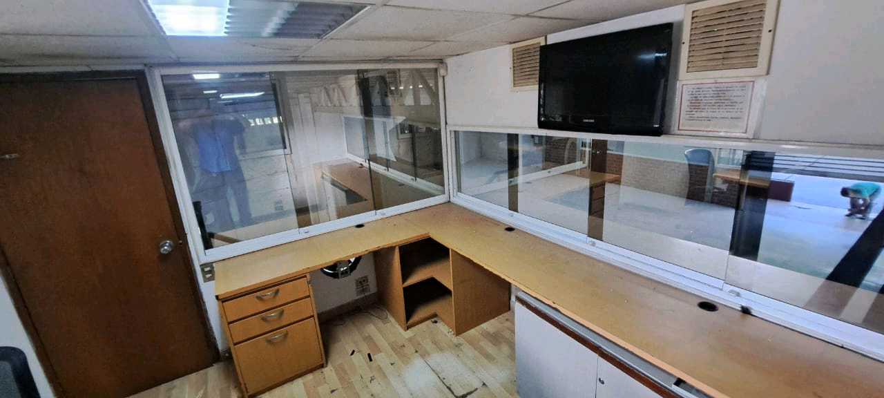 Alquiler MiniCentro Comercial Turumo KC