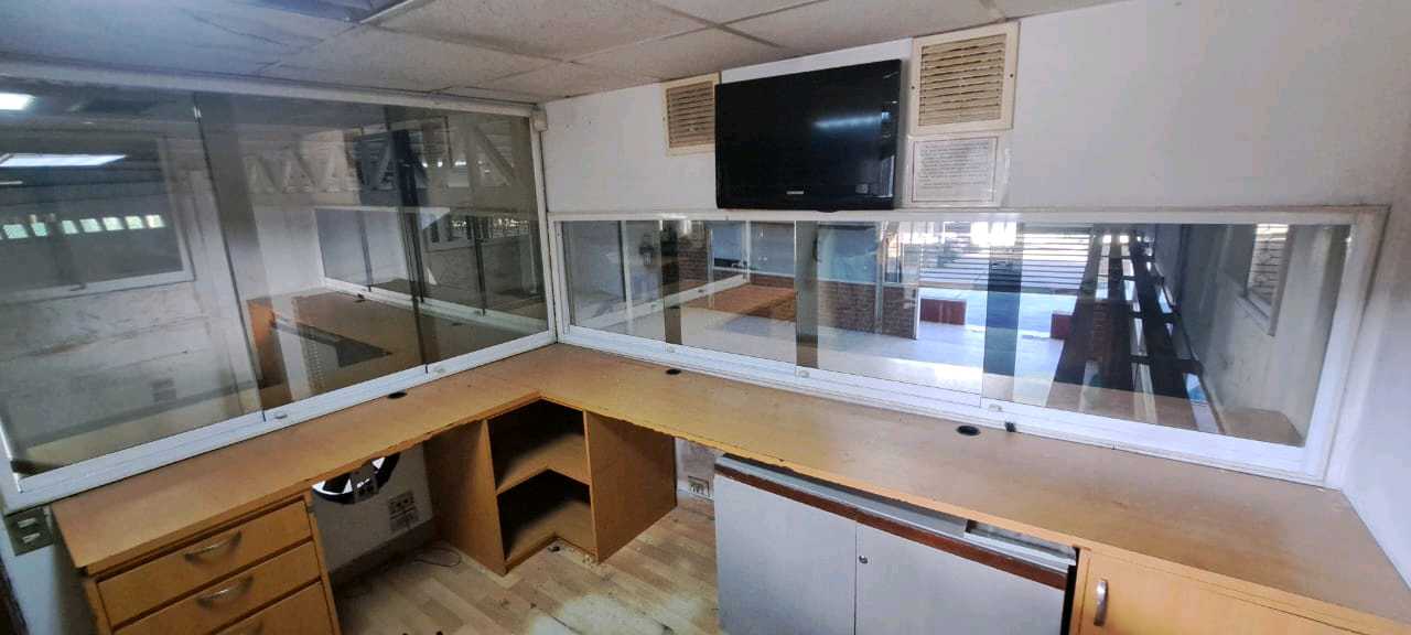 Alquiler MiniCentro Comercial Turumo KC