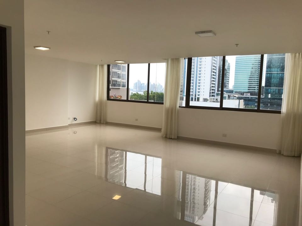 Alquiler y venta de apartamento en Costa del Este Ph Brisa Marina — foto 1
