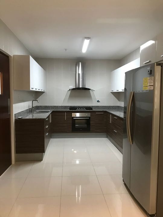 Alquiler y venta de apartamento en Costa del Este Ph Brisa Marina — foto 4