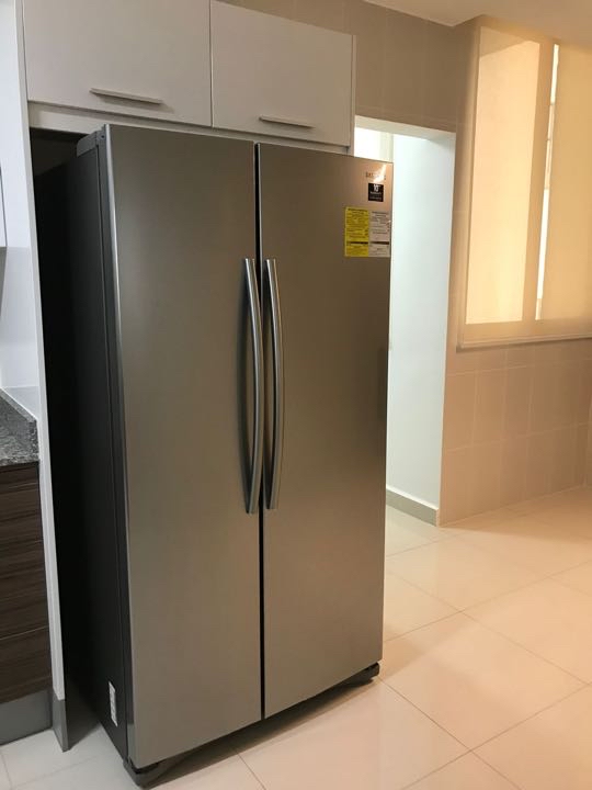Alquiler y venta de apartamento en Costa del Este Ph Brisa Marina — foto 5