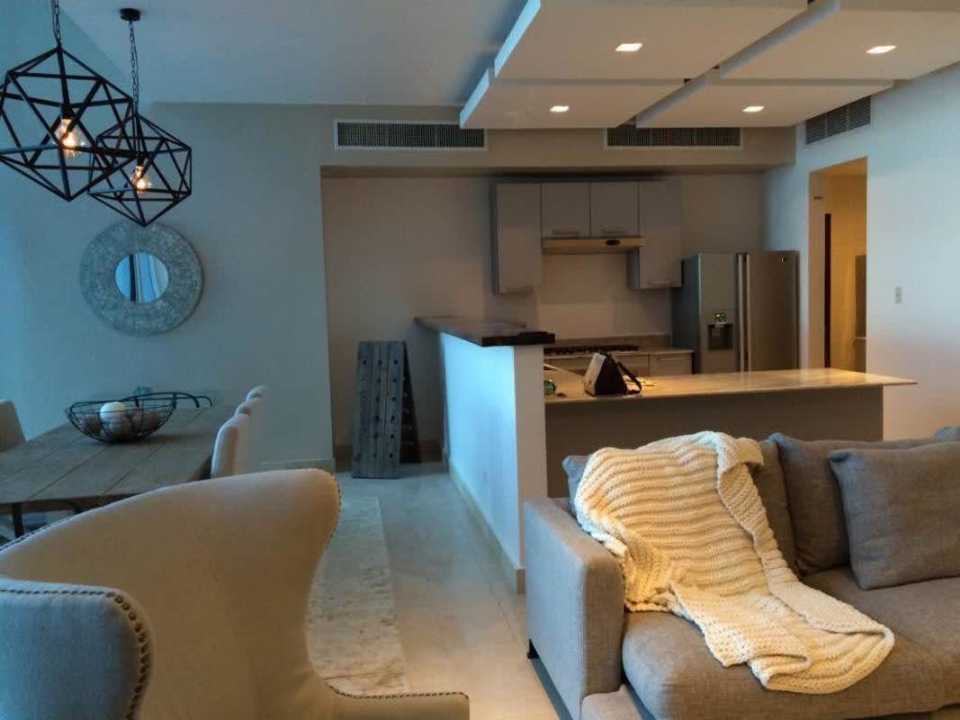 Venta de apartamento en Punta Pacífica — foto 2