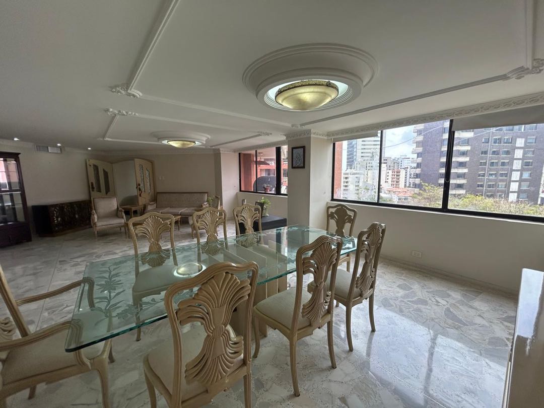 Alto prado - Apartamento en venta - Barranquilla