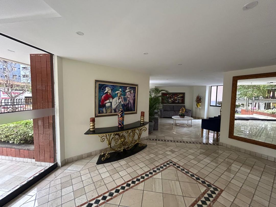 Alto prado - Apartamento en venta - Barranquilla