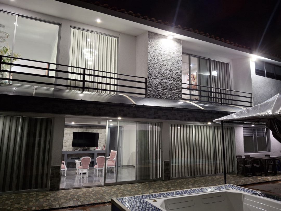 Imagen de Amplia Casa campestre para renta o venta en cerritos
